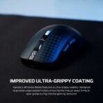 FANTECH KANATAS WG9S Wireless Gaming Mouse - PIXART 3311, 12000DPI, Macro Buttons - Image 10