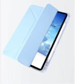 iPad Air 2025 11" Waterproof Case - Drop Protection Rugged Cover - Image 11