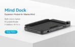 Khadas Mind 2 Pocket Mini PC – Intel Core Ultra 7 155H, Thunderbolt 4, 8K, Win 11 - Image 8