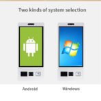 TouchWo 27"-32" Touch Screen Self-Service Kiosk - Windows/Android Ticket, Payment & Ordering Terminal - Image 15