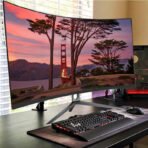 24" Core i7/i9 Touch Screen All-in-One Gaming PC - Monoblock Desktop Computer - Image 4