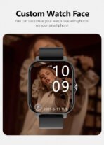 Smart Watch 2025 - 1.83" Display, Bluetooth Calling & Fitness Tracker for Men & Women - Image 19