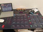 Stock Market Chart Pattern Mouse Pad Large Game Mouse Mat Gaming Mousepad Speed Keyboard Pads Table Carpet Gamer Deskmat - Image 6