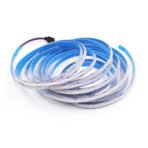 WiFi Bluetooth RGB COB LED Strip Light – 576 LEDs, 24/44 Key Remote, Flexible Tape Kit - Image 4