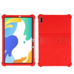 Case For HUAWEI MatePad 10.4inch BAH4-W09 Tablet Safe Shockproof Silicone Stand Cover - Image 24