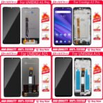 UMIDIGI LCD Screen Assembly Replacement – A5 Pro, A15, F3 5G, C1, G1, G3, G5A