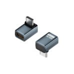 PD240W 80Gbps USB-C Adapter - 8K@60Hz Fast Charging Extender for iPhone, Xiaomi & MacBook - Image 25