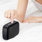 Portable Wireless Soundbar - Bluetooth 5.0, 500mAh Battery, HIFI Sound for Indoor & Outdoor - Image 12