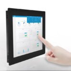 10"-15" Industrial All-in-One Panel PC - Intel Core i3, Resistive Touch Screen, Windows 10 Pro - Image 2
