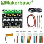 Makerbase MKS XRIVE MINI Brushless Servo Motor Controller – ODrive V3.6, AS5047P - Image 17