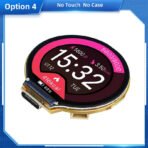 ESP32-C3 WiFi & Bluetooth Development Board with 1.28" Round LCD Display - Image 18