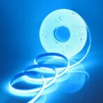WiFi Bluetooth RGB COB LED Strip Light – 576 LEDs, 24/44 Key Remote, Flexible Tape Kit - Image 22