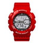 Men's Military Digital LED Sport Watch – Large Screen, Waterproof, Luminous Outdoor Wristwatch - Image 17