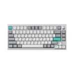 Lemokey P1 Pro QMK/VIA Wireless Mechanical Keyboard - CNC Aluminum Gaming Keyboard - Image 23