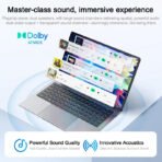New 14.1" Laptop Intel Core i9-9900 32GB 2TB Gaming PC Ultra Slim Office Study Computer PC Windows 11 Pro  1920*1080 HD - Image 5