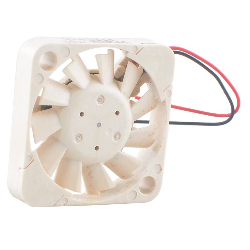S410e0355d4cc477fb0ea541cdc2bf6afa UF3H3-702 1.7cm 17mm fan 17x17x3mm DC3.3V Waterproof function Micro cooling fan for drone cameras - Image 1