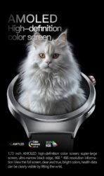 2025 Health Smart Watch – ECG+PPG, Blood Pressure, Blood Oxygen, Uric Acid, Bluetooth Call - Image 10