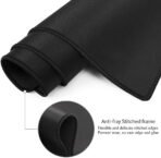 XXL Gaming Mouse Pad – Sci-Fi Space Design, Non-Slip Rubber Base - Image 7