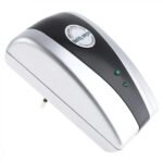 Household Digital Electricity Saving Box with LED Indicator | 220V