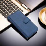 Blackview BV9200 Wallet Case with Stand - Business Phone Holster Cover - Image 20