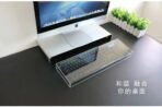 Keyboard Dust Proof Cover New Acrylic Capacitive For Mechanical Gaming Keyboard 104 Keys Mouse Protection Transparent Cover - Image 10