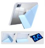 iPad Air 2025 11" Waterproof Case - Drop Protection Rugged Cover - Image 13