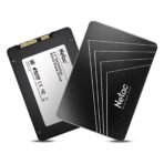 Netac SSD SATA 2.5" Internal – 256GB / 480GB / 512GB / 1TB / 2TB for Laptop & PC - Image 6