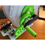 Filament Spool Winder for Bambu Lab P1S / X1 / X1C / P1P Assembled Filament Spool Switcher for Bambu AMS UPGRADED Accessories - Image 2