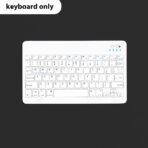 Bluetooth Keyboard & Mouse Set – iPad, Tablet, Android & Windows - Image 15