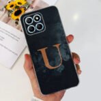 Honor 70 Lite Clear Silicone Case - Soft TPU Transparent Phone Cover - Image 56