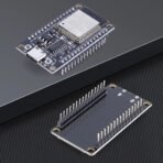 ESP32 Development Board – USB Type-C, WiFi + Bluetooth, Dual Core, Ultra-Low Power Wireless Module - Image 3