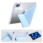 iPad Air 2025 11" Waterproof Case - Drop Protection Rugged Cover - Image 6