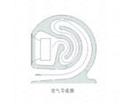 Personalized Nautilus Speaker Box, 3 Inch Solid Wood Bookshelf Speaker Cabinet for DIY 1 Pair - Image 21