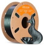 ERYONE PETG Hyper Speed 3D Printing Filament 1.75mm - Burning Titanium, 30-500mm/s - Image 8