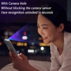 Xiaomi Poco C65 Anti-Spy Privacy Tempered Glass Screen Protector - Image 13