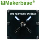 Makerbase MKS XRIVE MINI Brushless Servo Motor Controller – ODrive V3.6, AS5047P - Image 3