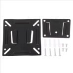 Suporte para TV de parede, monitor LCD LED, tela plana para PC, VESA 75, 100, 12-24" - Image 12