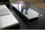 Keyboard Dust Proof Cover New Acrylic Capacitive For Mechanical Gaming Keyboard 104 Keys Mouse Protection Transparent Cover - Image 23