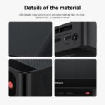 Beelink SER5 Max Mini PC – AMD Ryzen 7 6800U/7735HS, DDR5, WiFi 6, 2.5G LAN - Image 56