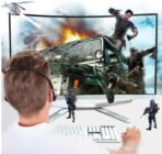 24" Core i7/i9 Touch Screen All-in-One Gaming PC - Monoblock Desktop Computer - Image 5