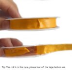 Enameled Copper Magnet Winding Wire 0.1–1.5mm – 50g Roll (1–3 Rolls) - Image 6