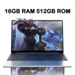 New 14.1" Laptop Intel Core i9-9900 32GB 2TB Gaming PC Ultra Slim Office Study Computer PC Windows 11 Pro  1920*1080 HD - Image 24