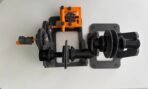 Filament Spool Winder for Bambu Lab P1S / X1 / X1C / P1P Assembled Filament Spool Switcher for Bambu AMS UPGRADED Accessories - Image 12