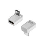 PD240W 80Gbps USB-C Adapter - 8K@60Hz Fast Charging Extender for iPhone, Xiaomi & MacBook - Image 13