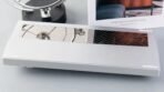 Lemokey P1 Pro QMK/VIA Wireless Mechanical Keyboard - CNC Aluminum Gaming Keyboard - Image 3