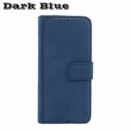 Blackview BV9200 Wallet Case with Stand - Business Phone Holster Cover - Image 15