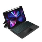 Magic Keyboard Case for iPad – Trackpad, Backlight, Air/Pro/10th-11th Gen - Image 17