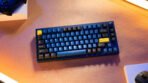 Lemokey P1 Pro QMK/VIA Wireless Mechanical Keyboard - CNC Aluminum Gaming Keyboard - Image 4