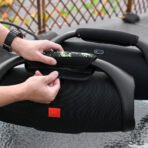 Universal Speaker Handle Strap for JBL Boombox 1, 2 & 3 - Carry Strap Accessory - Image 4