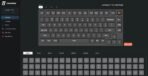 Lemokey P1 Pro QMK/VIA Wireless Mechanical Keyboard - CNC Aluminum Gaming Keyboard - Image 17